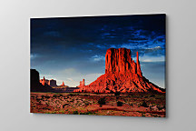 Obraz Monument Valley Navajo Arizona zs1339